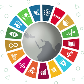 Zengo - Sustainable Development Goals