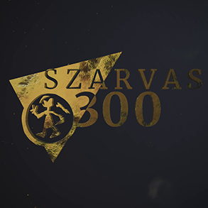 Zengo - Szarvas 300